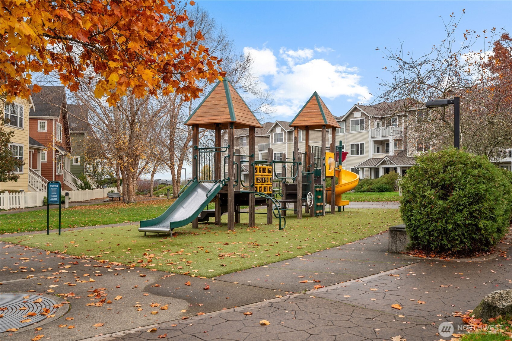 2840 SW Raymond Street Unit: 203