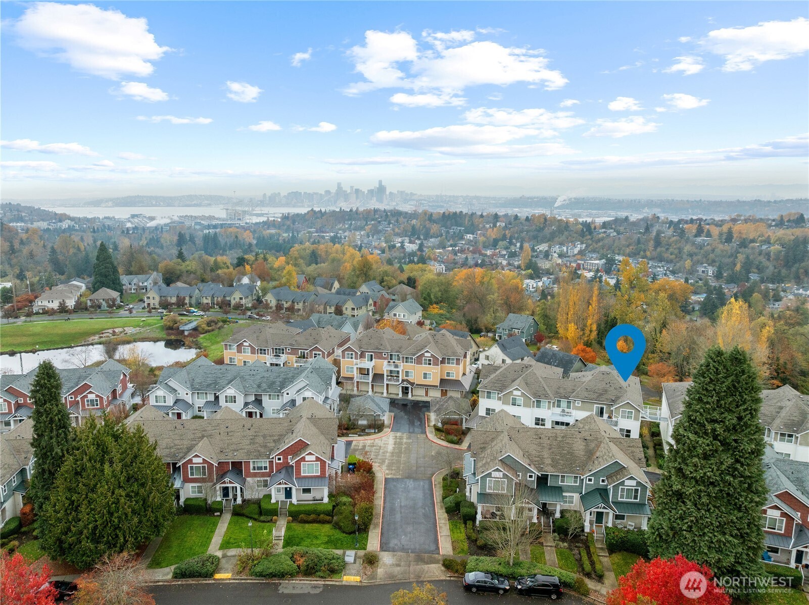 2840 SW Raymond Street Unit: 203