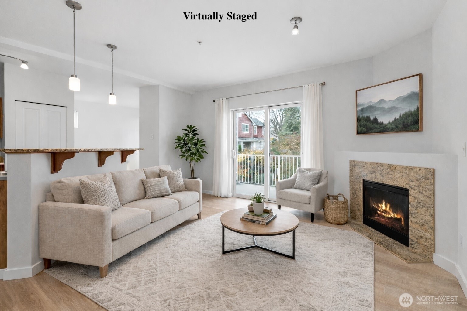 2840 SW Raymond Street Unit: 203