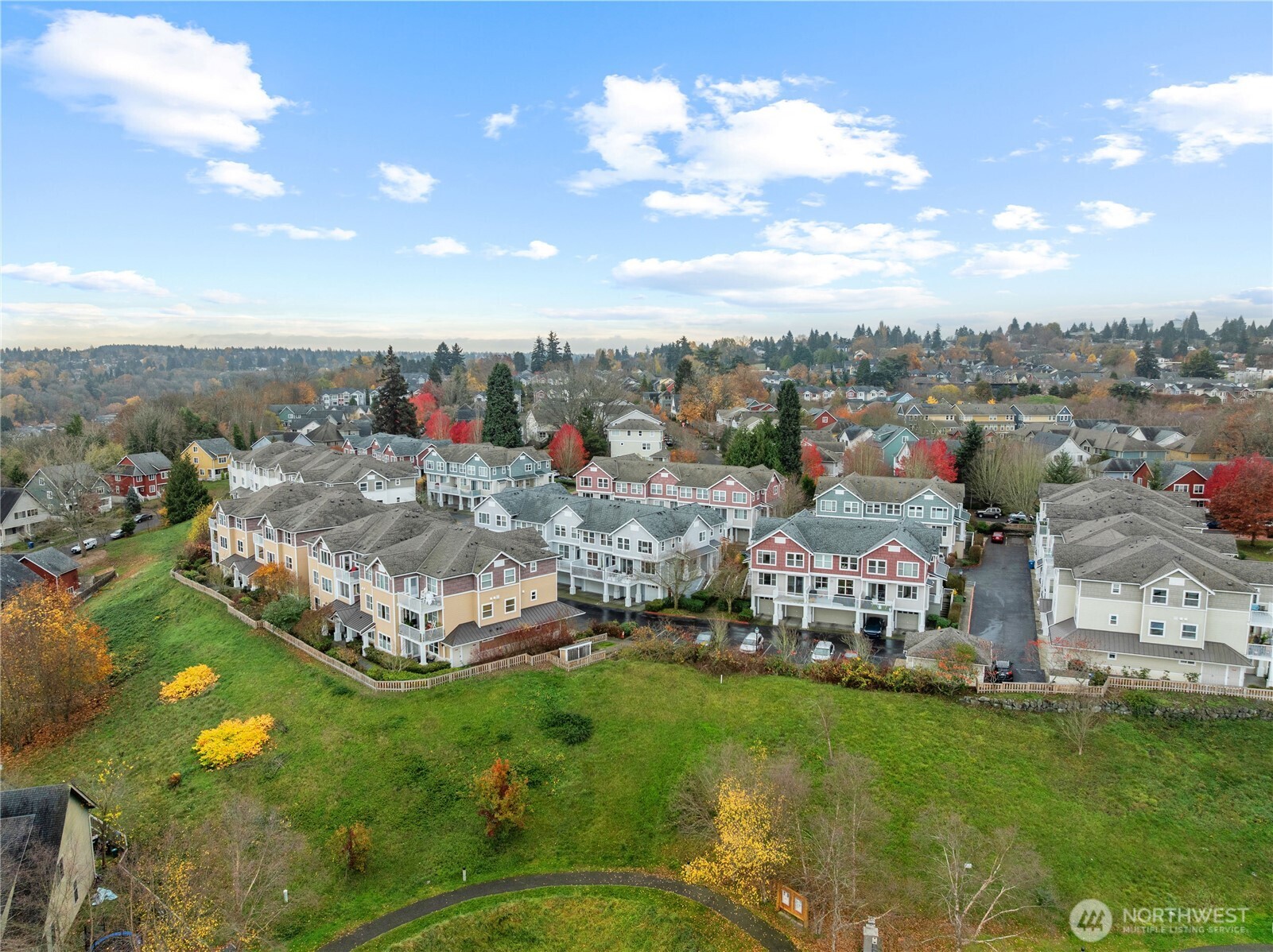 2840 SW Raymond Street Unit: 203