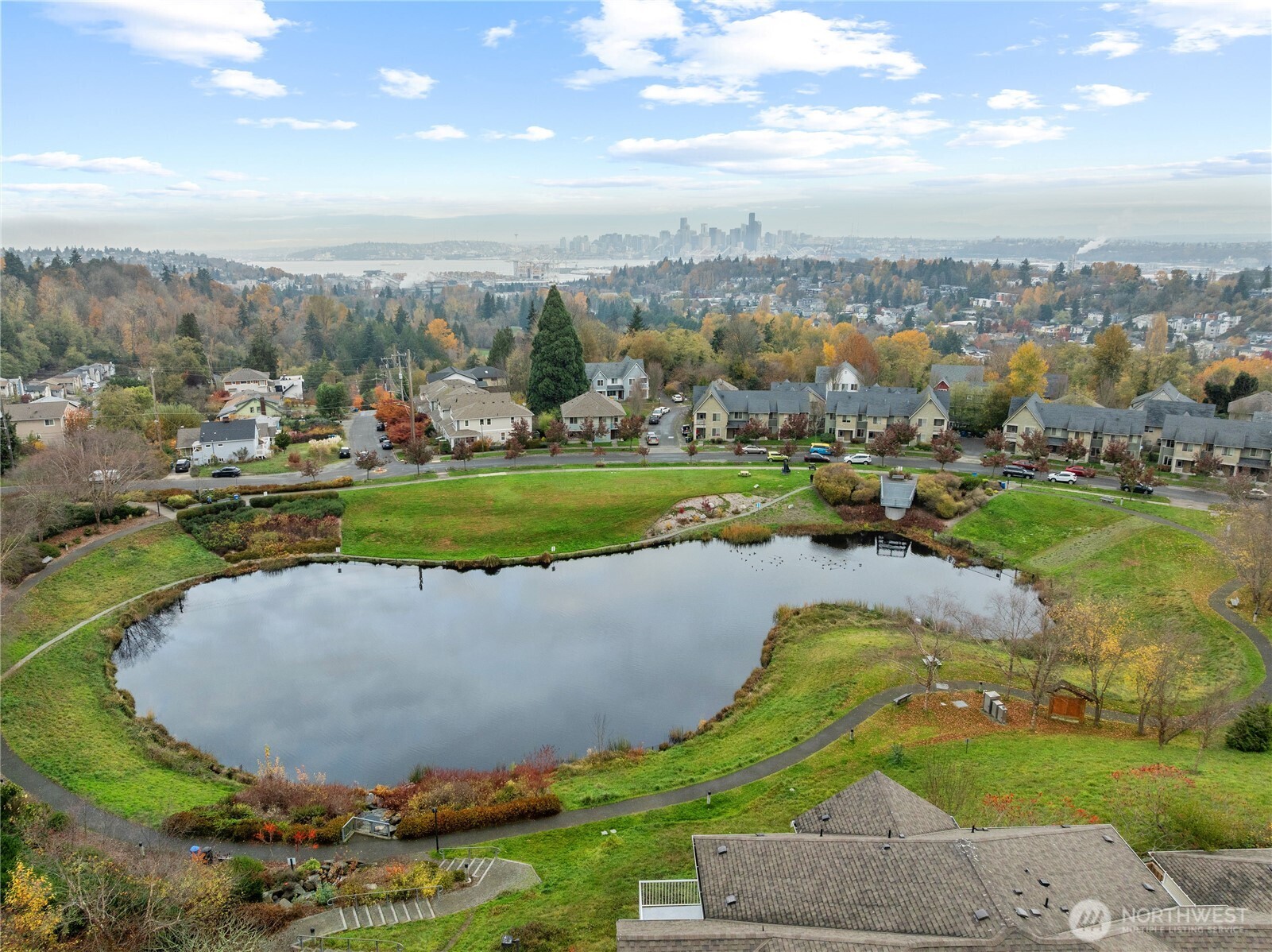 2840 SW Raymond Street Unit: 203