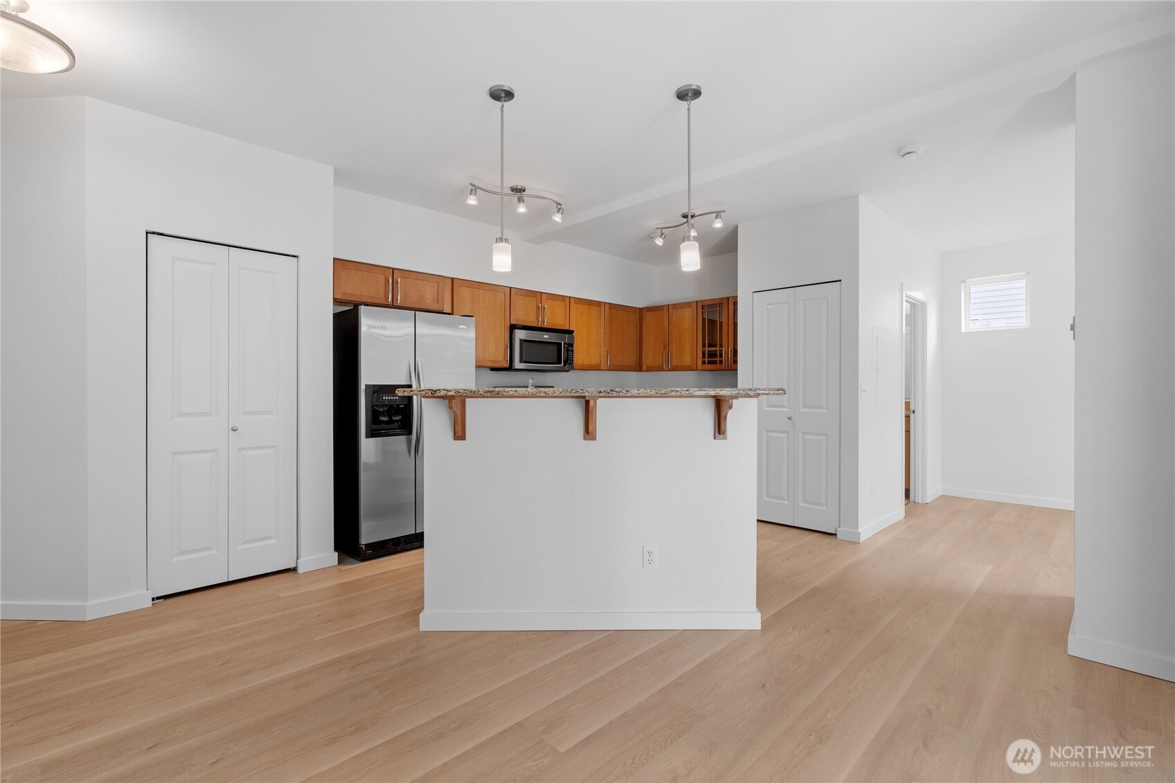 2840 SW Raymond Street Unit: 203