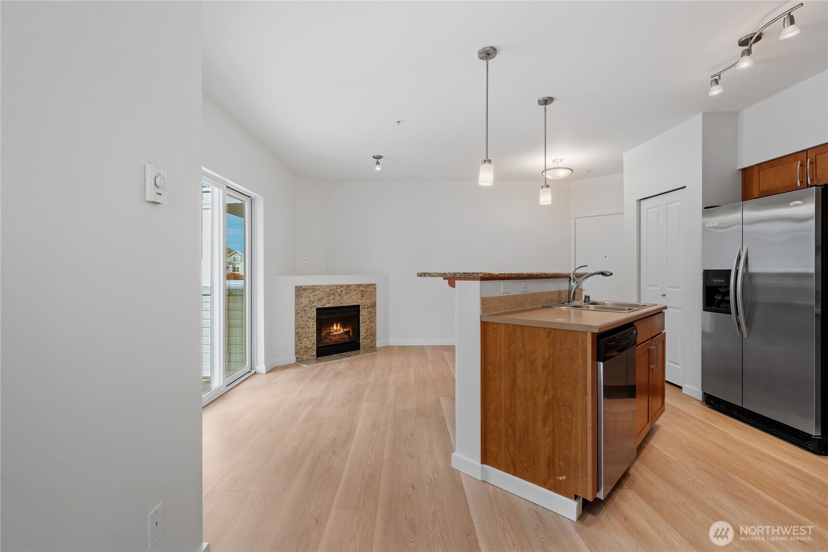 2840 SW Raymond Street Unit: 203