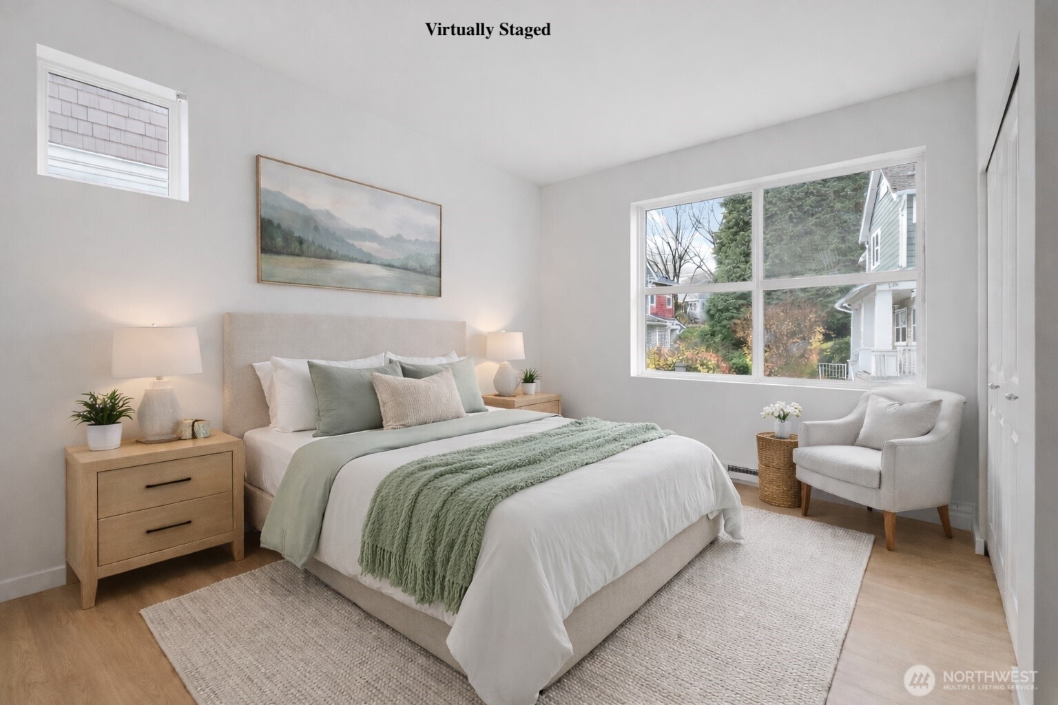 2840 SW Raymond Street Unit: 203