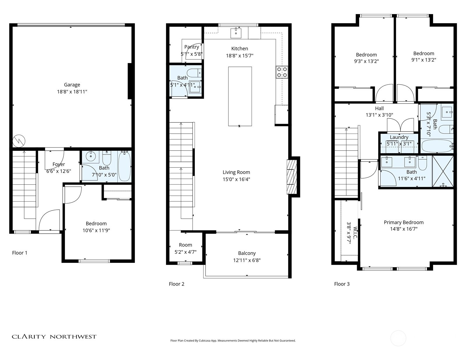 18782 67th Avenue NE Unit: 2