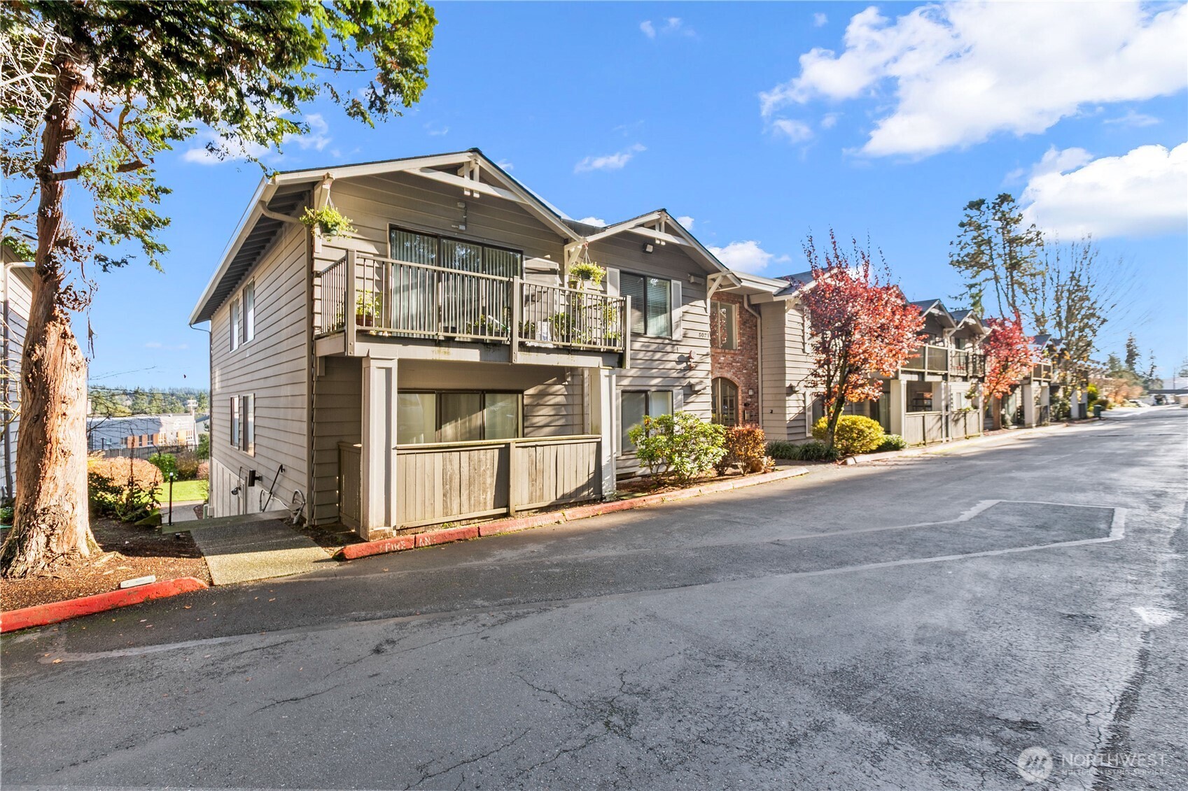 8021 234th Street SW Unit: 210