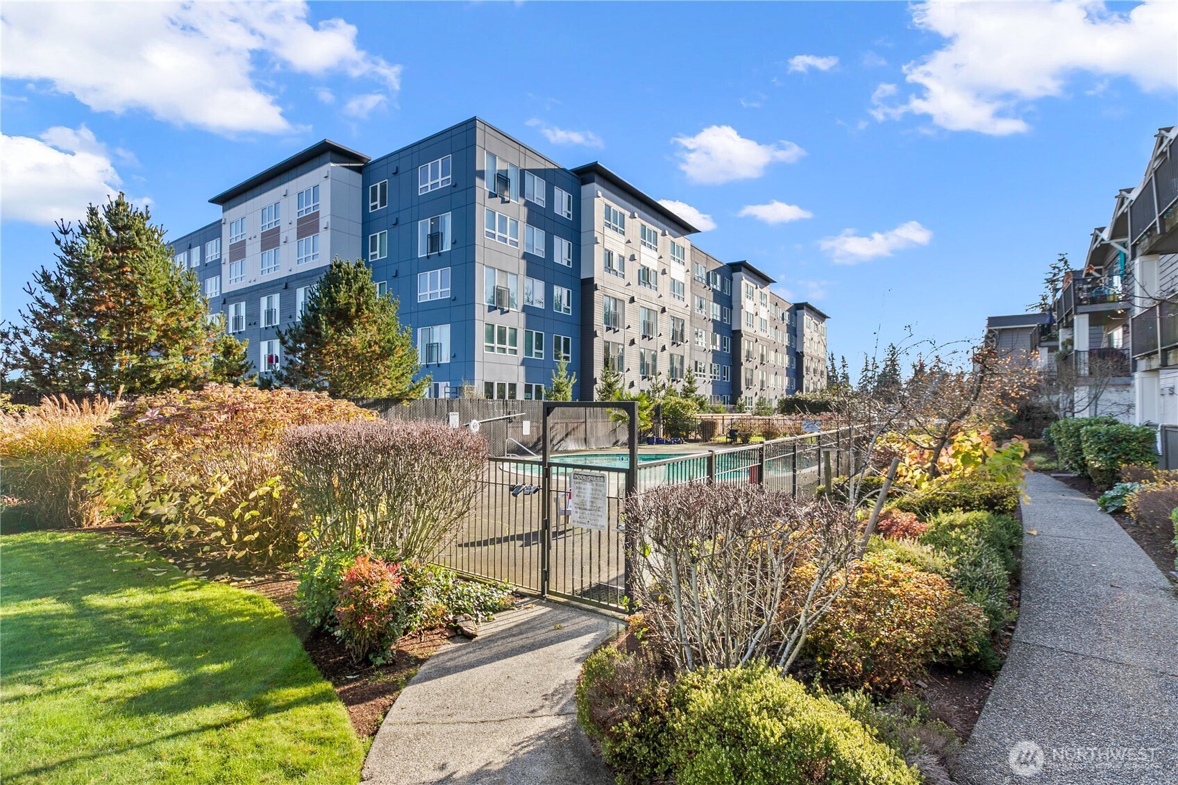 8021 234th Street SW Unit: 210