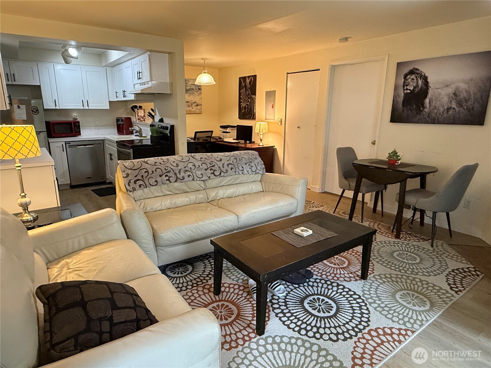 21301 52nd Avenue W Unit: B112