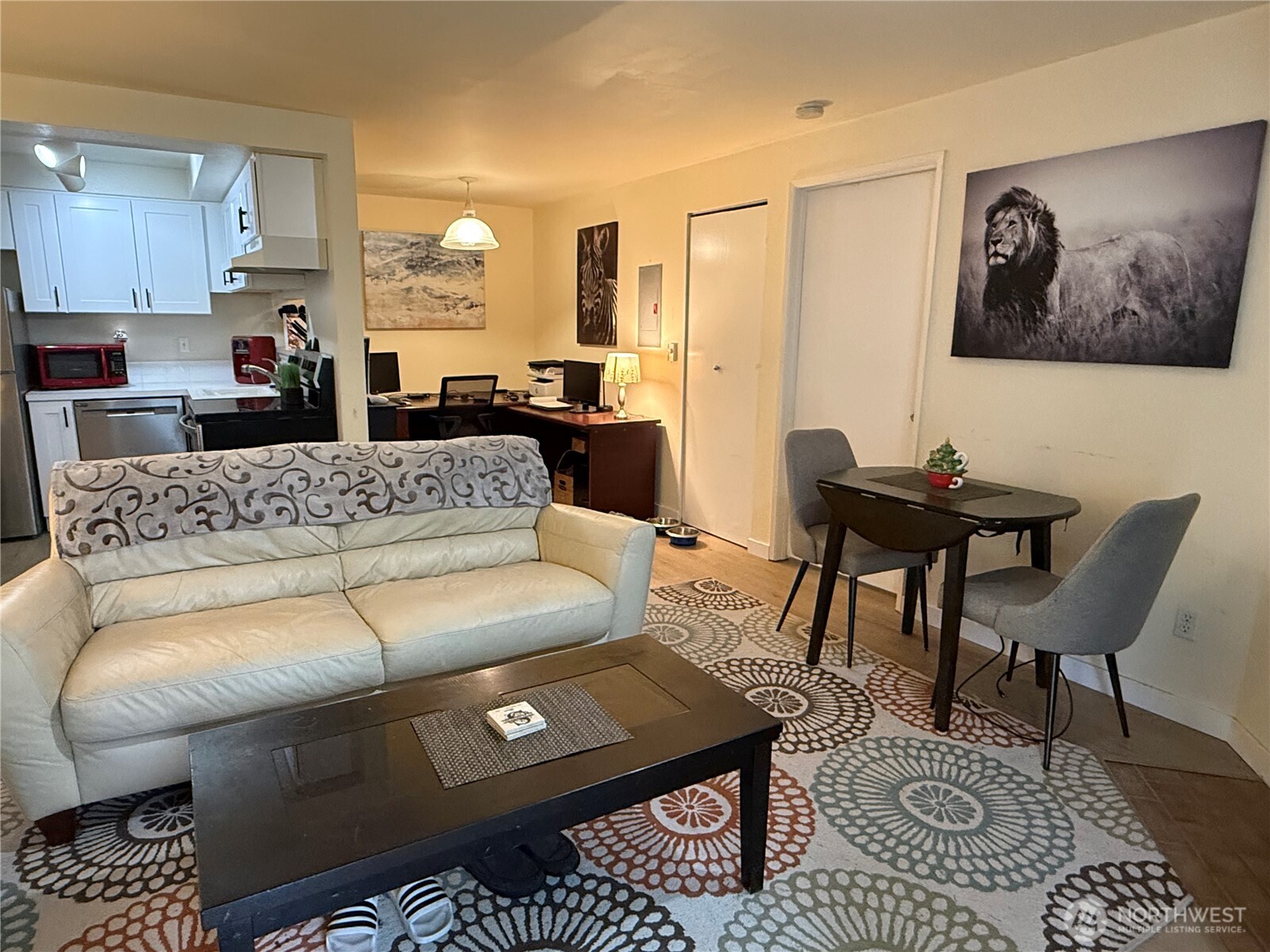 21301 52nd Avenue W Unit: B112