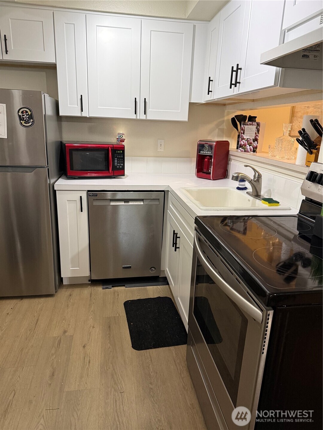 21301 52nd Avenue W Unit: B112