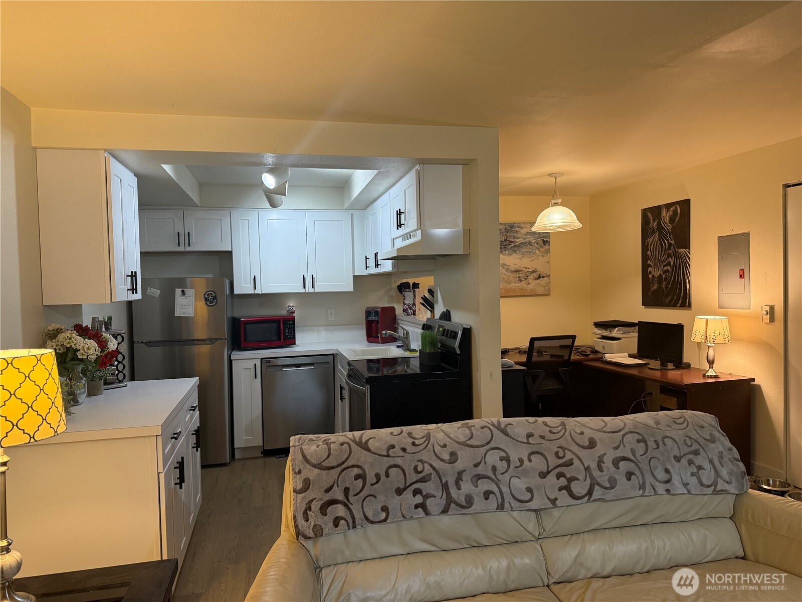 21301 52nd Avenue W Unit: B112