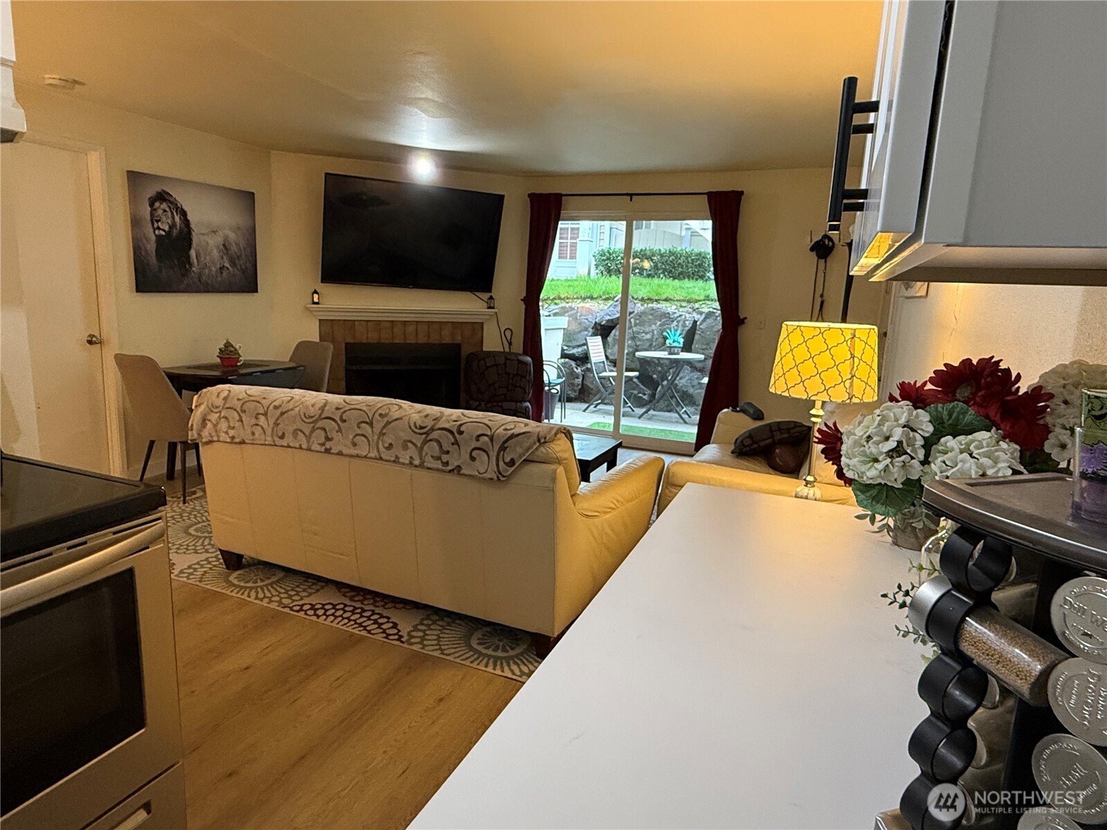 21301 52nd Avenue W Unit: B112