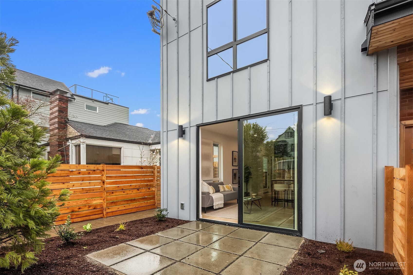 8018 24th Avenue NW Unit: B