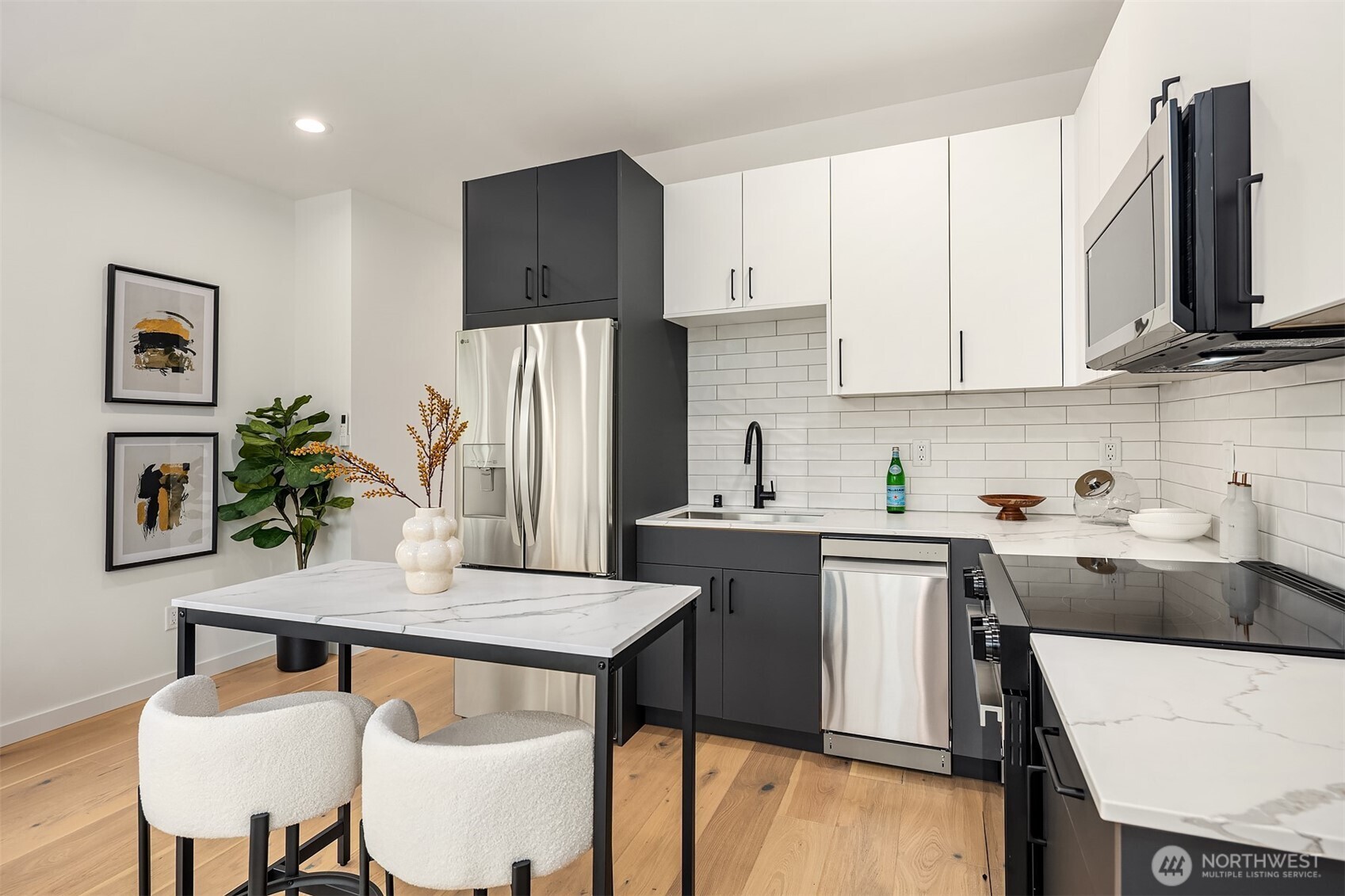 8018 24th Avenue NW Unit: B