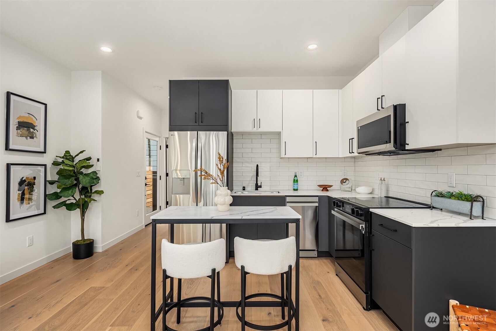 8018 24th Avenue NW Unit: B