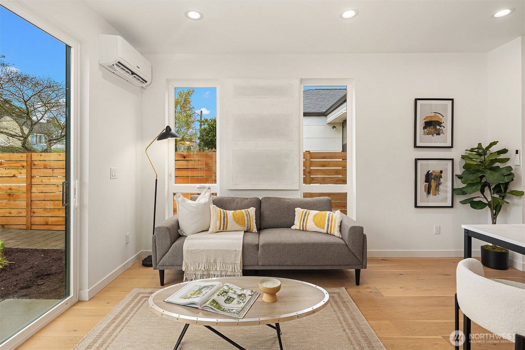 8018 24th Avenue NW Unit: B