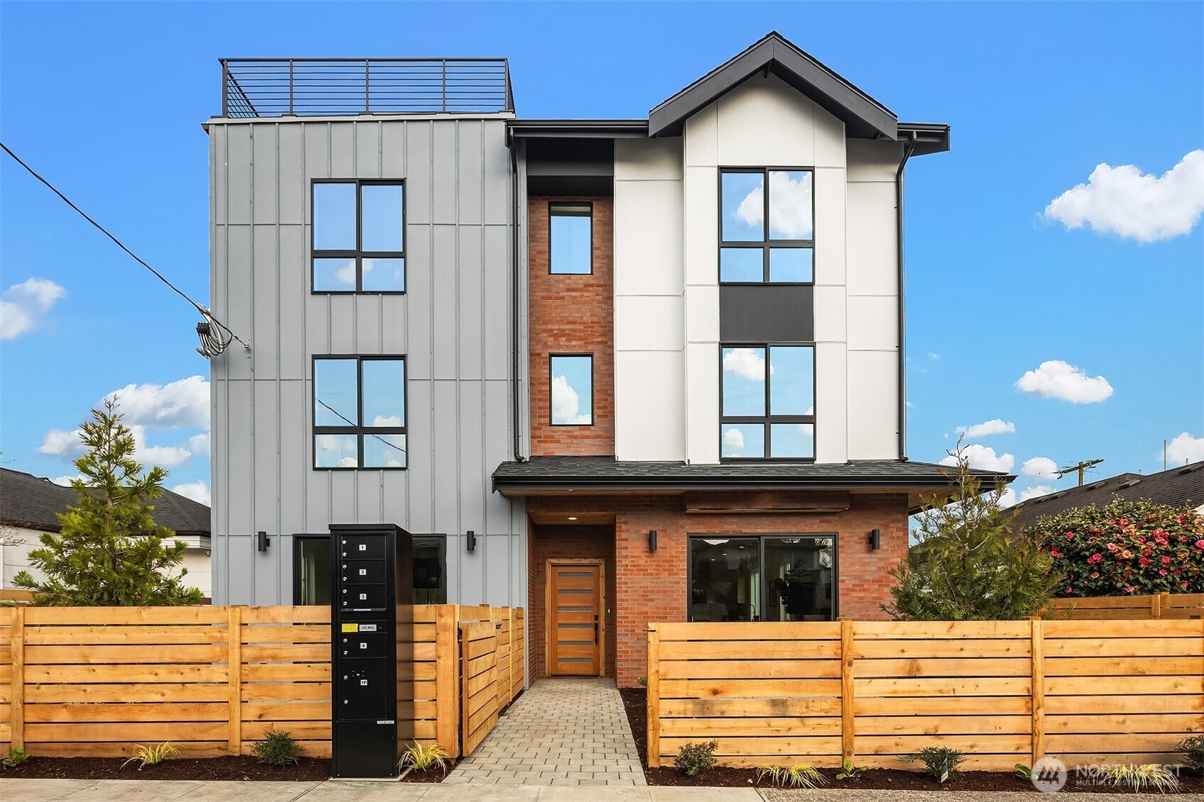 8018 24th Avenue NW Unit: B