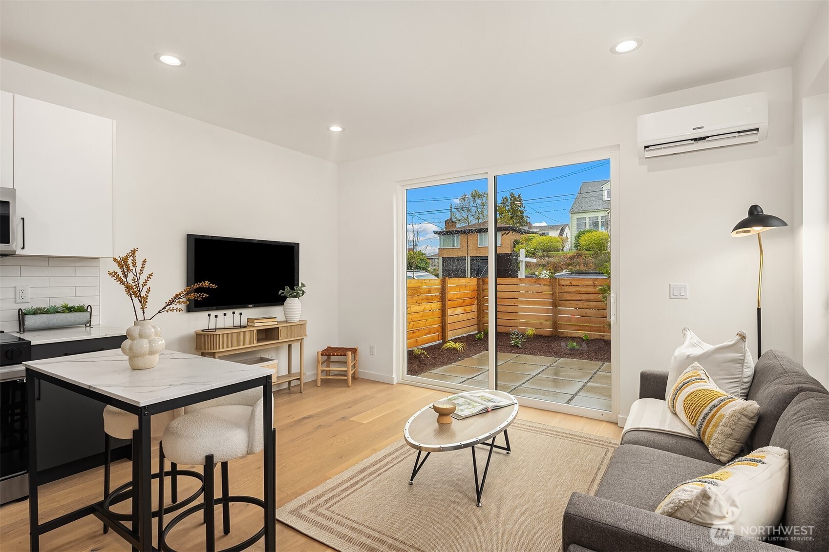 8018 24th Avenue NW Unit: B