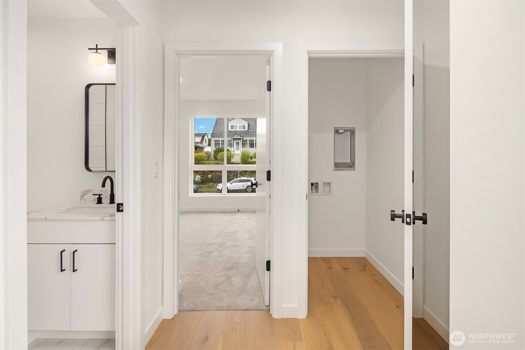 8018 24th Avenue NW Unit: B