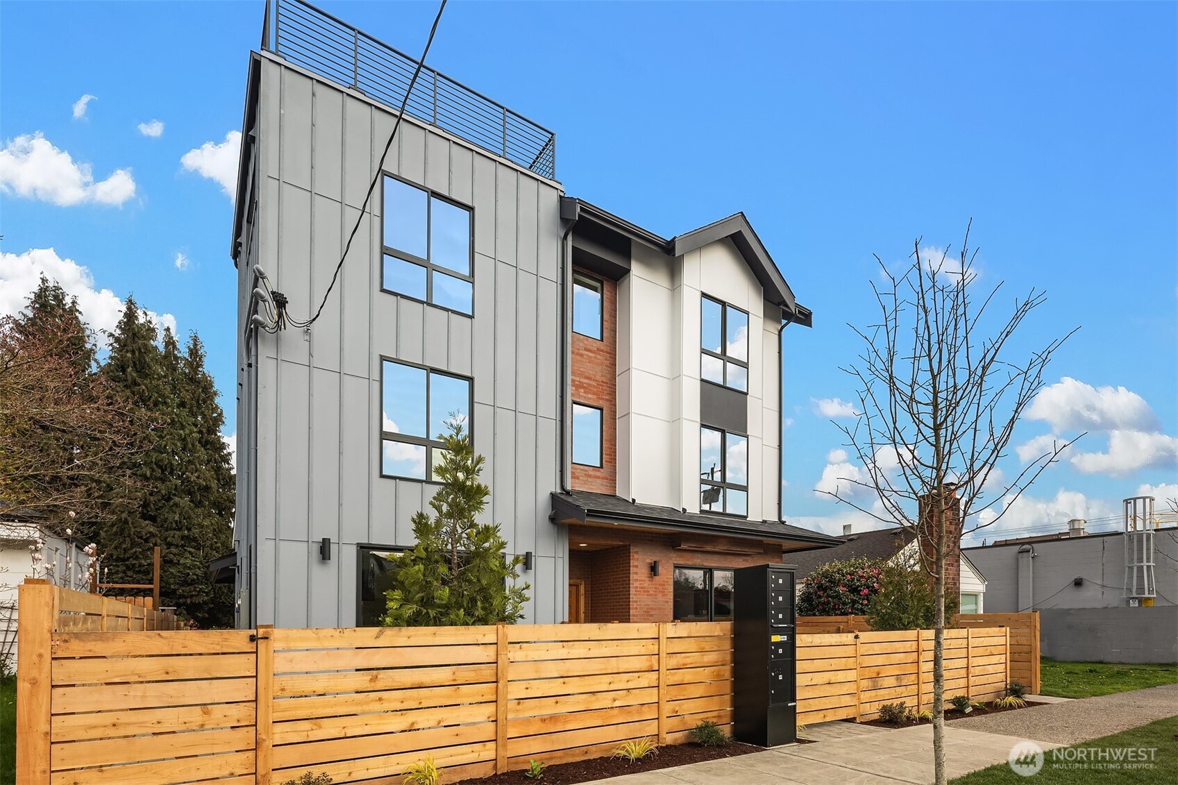 8018 24th Avenue NW Unit: B