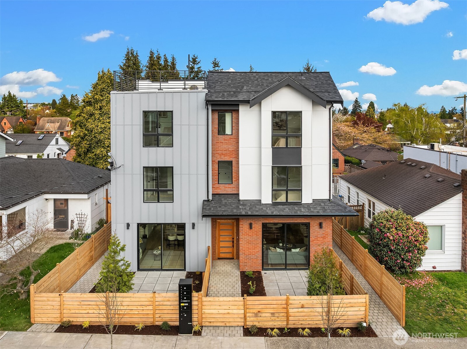 8018 24th Avenue NW Unit: B
