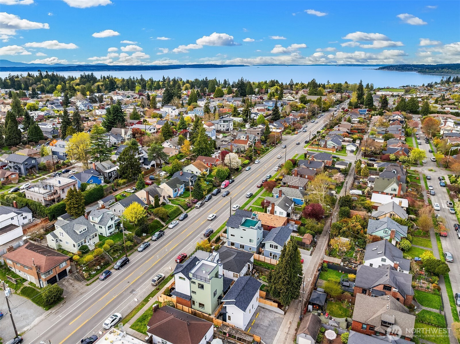 8018 24th Avenue NW Unit: B