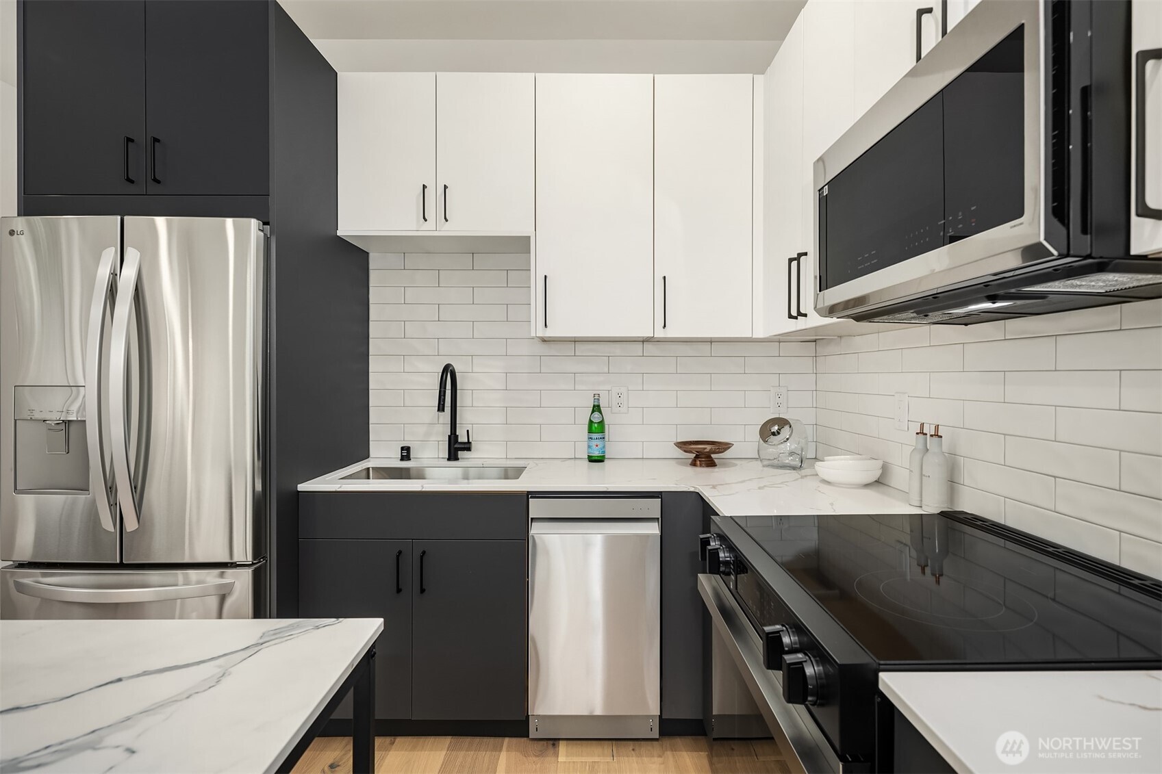 8018 24th Avenue NW Unit: B