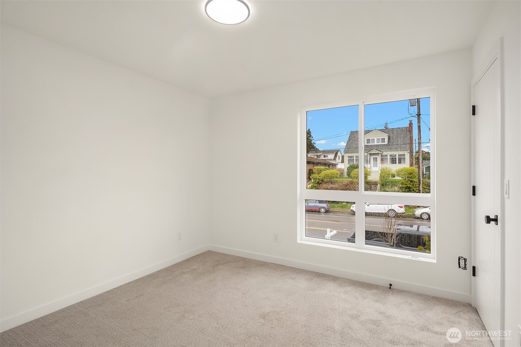 8018 24th Avenue NW Unit: B