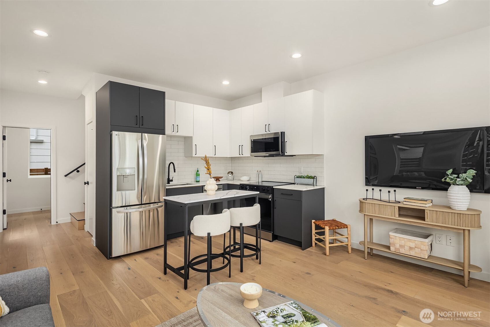 8018 24th Avenue NW Unit: B