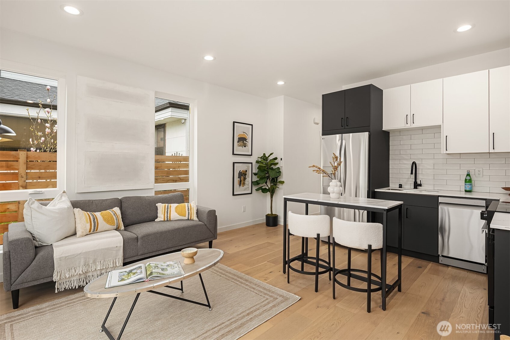 8018 24th Avenue NW Unit: B