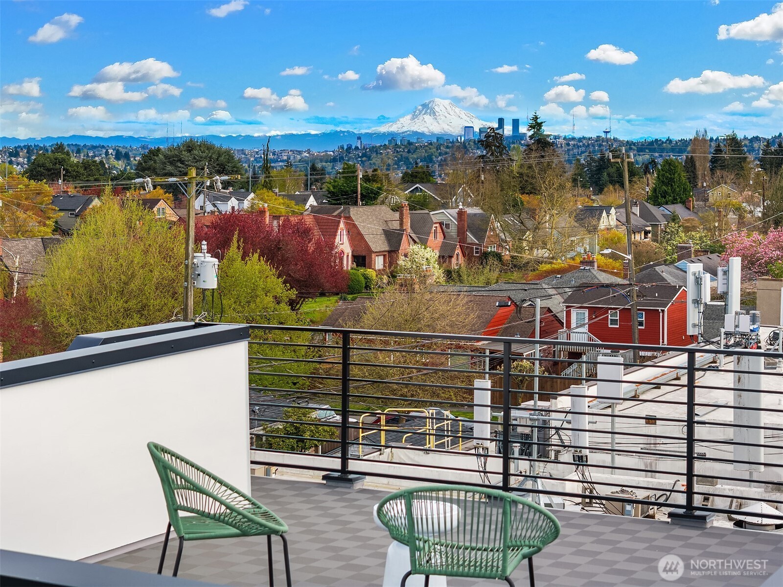 8018 24th Avenue NW Unit: B