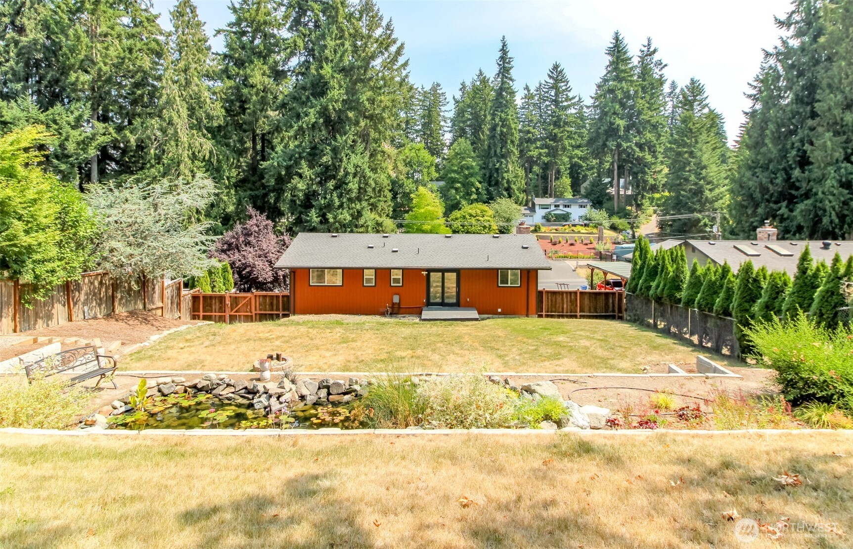 3510 W Tapps Drive E