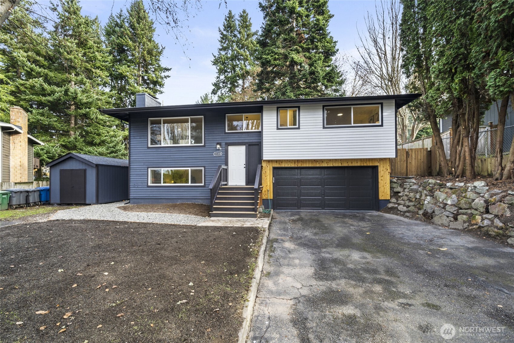 11314 25th Avenue SW