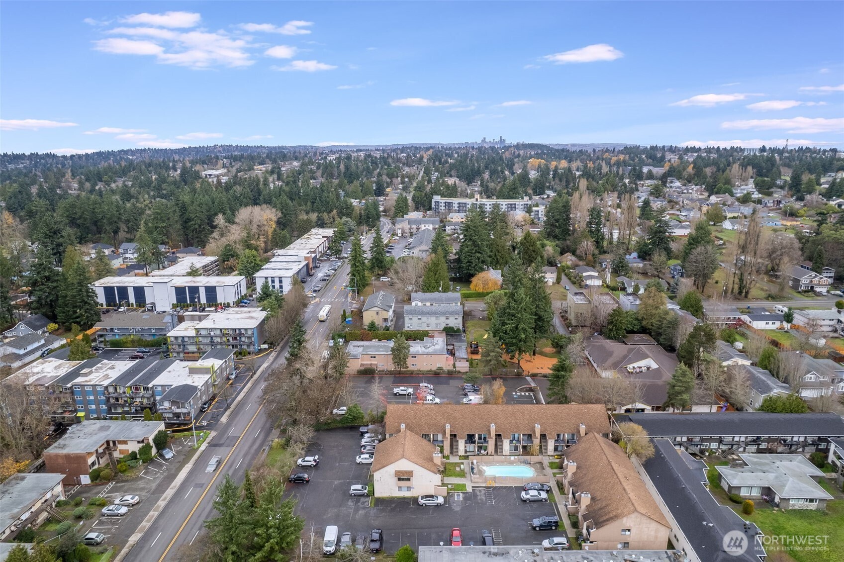 12434 Ambaum Boulevard SW Unit: 114