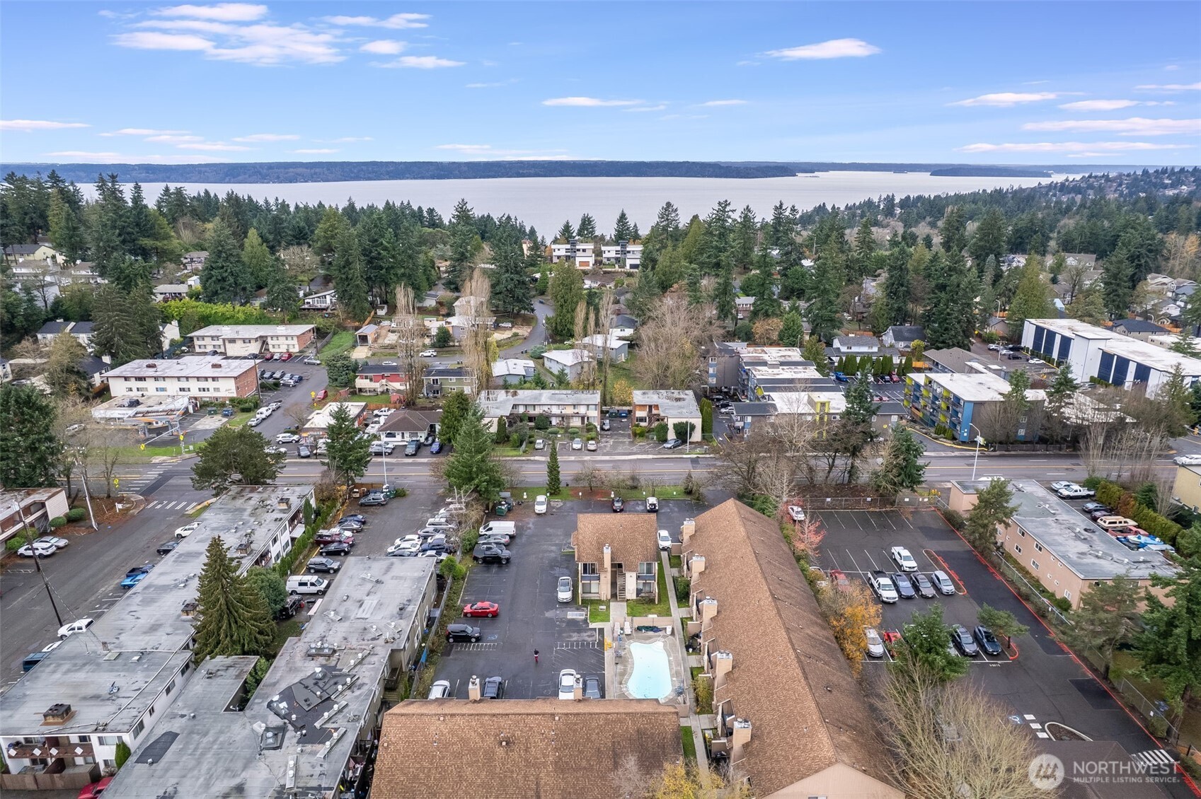 12434 Ambaum Boulevard SW Unit: 114