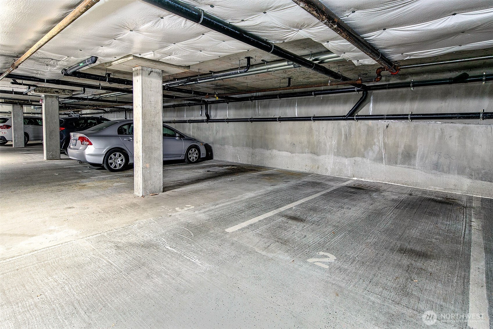 530 4th Avenue W Unit: 502