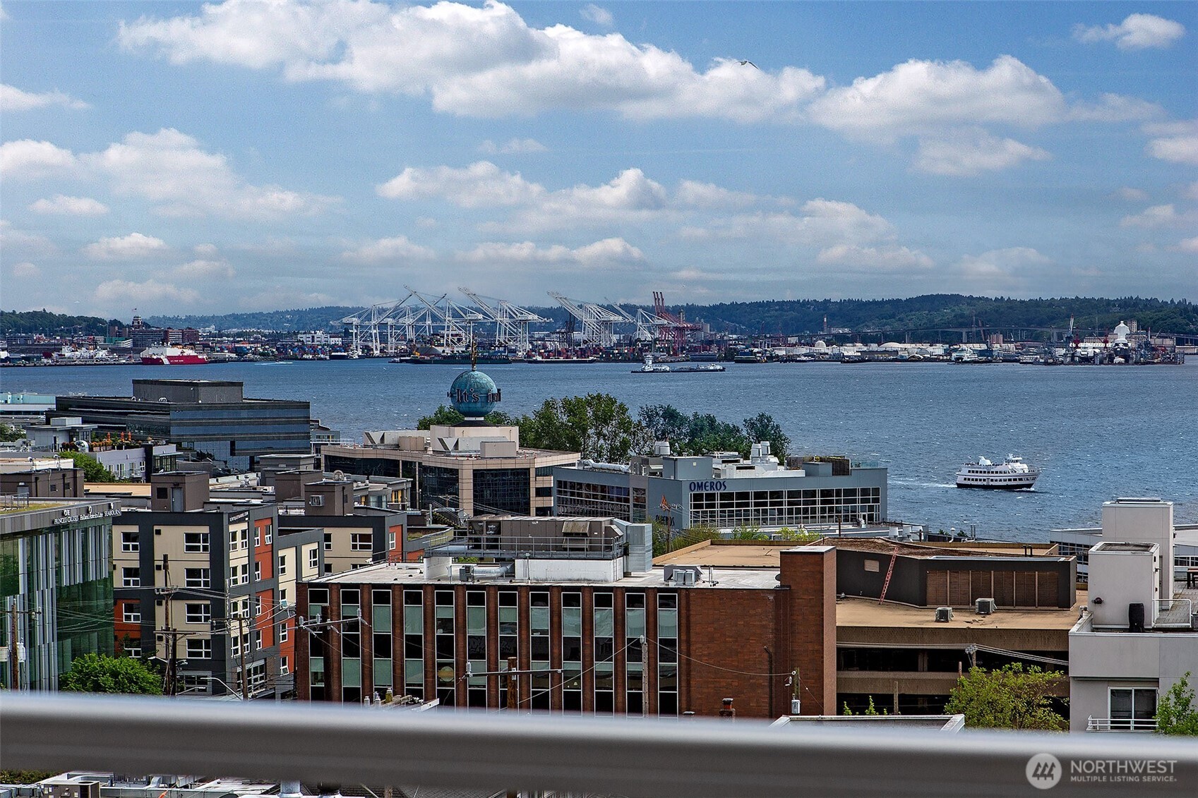 530 4th Avenue W Unit: 502