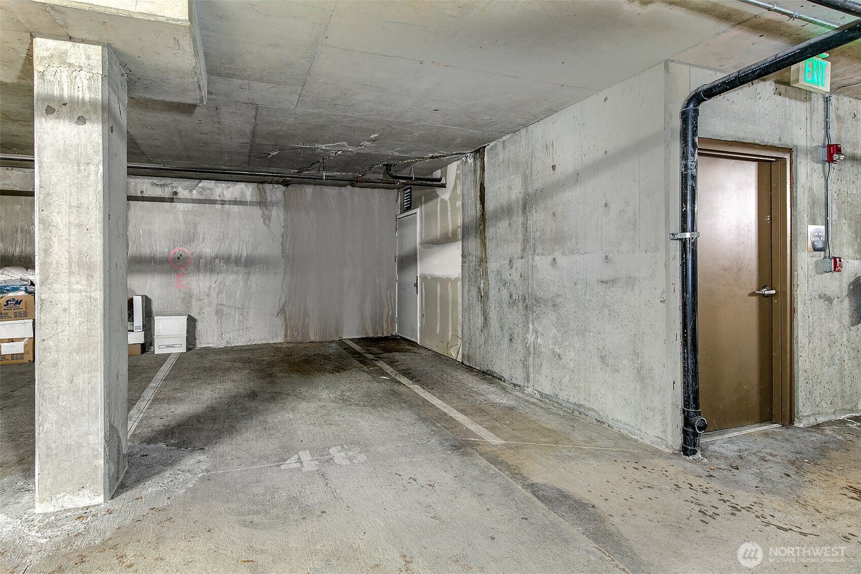 530 4th Avenue W Unit: 502