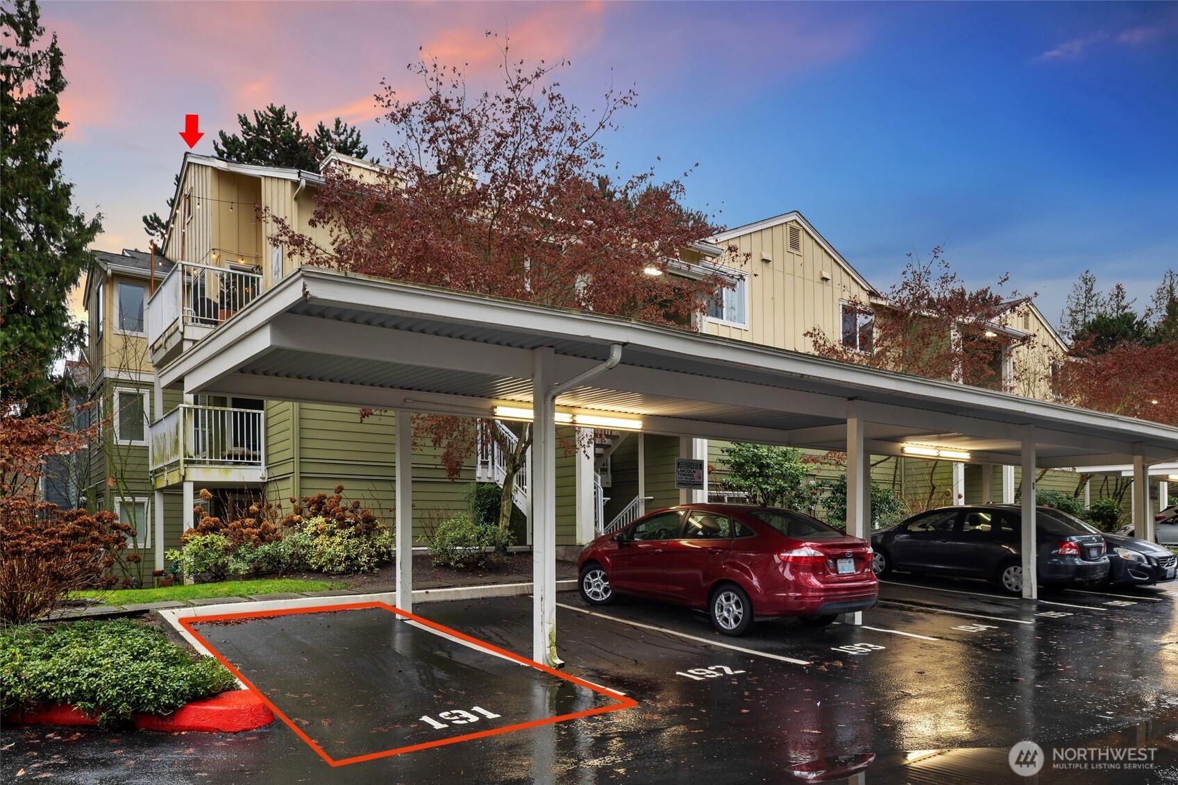 300 N 130th Street Unit: 4301