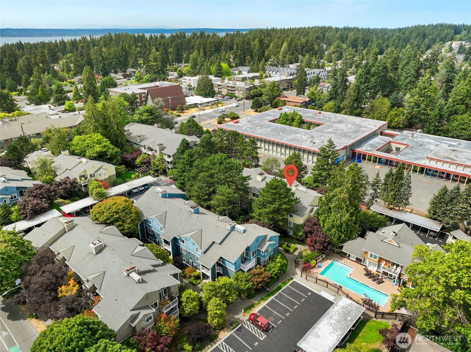 300 N 130th Street Unit: 4301