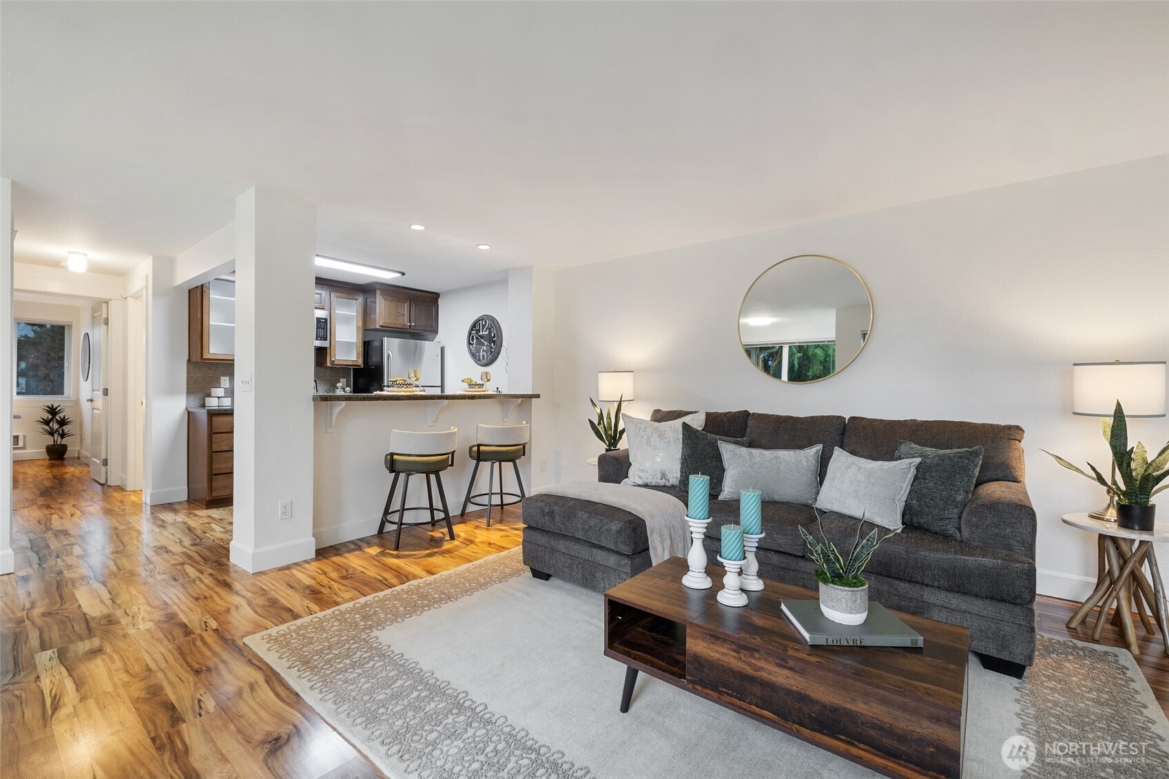 300 N 130th Street Unit: 4301