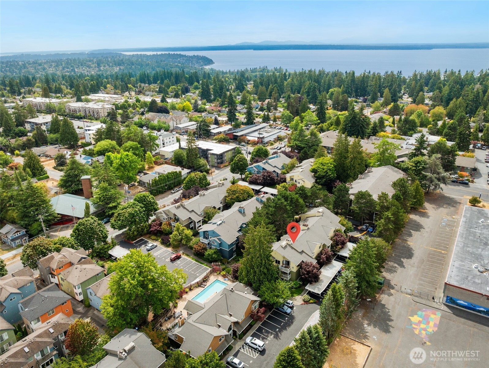 300 N 130th Street Unit: 4301