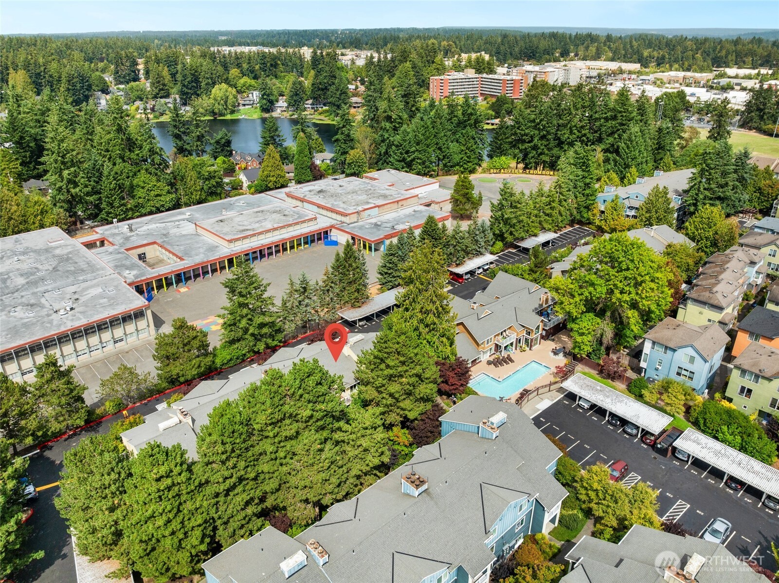 300 N 130th Street Unit: 4301