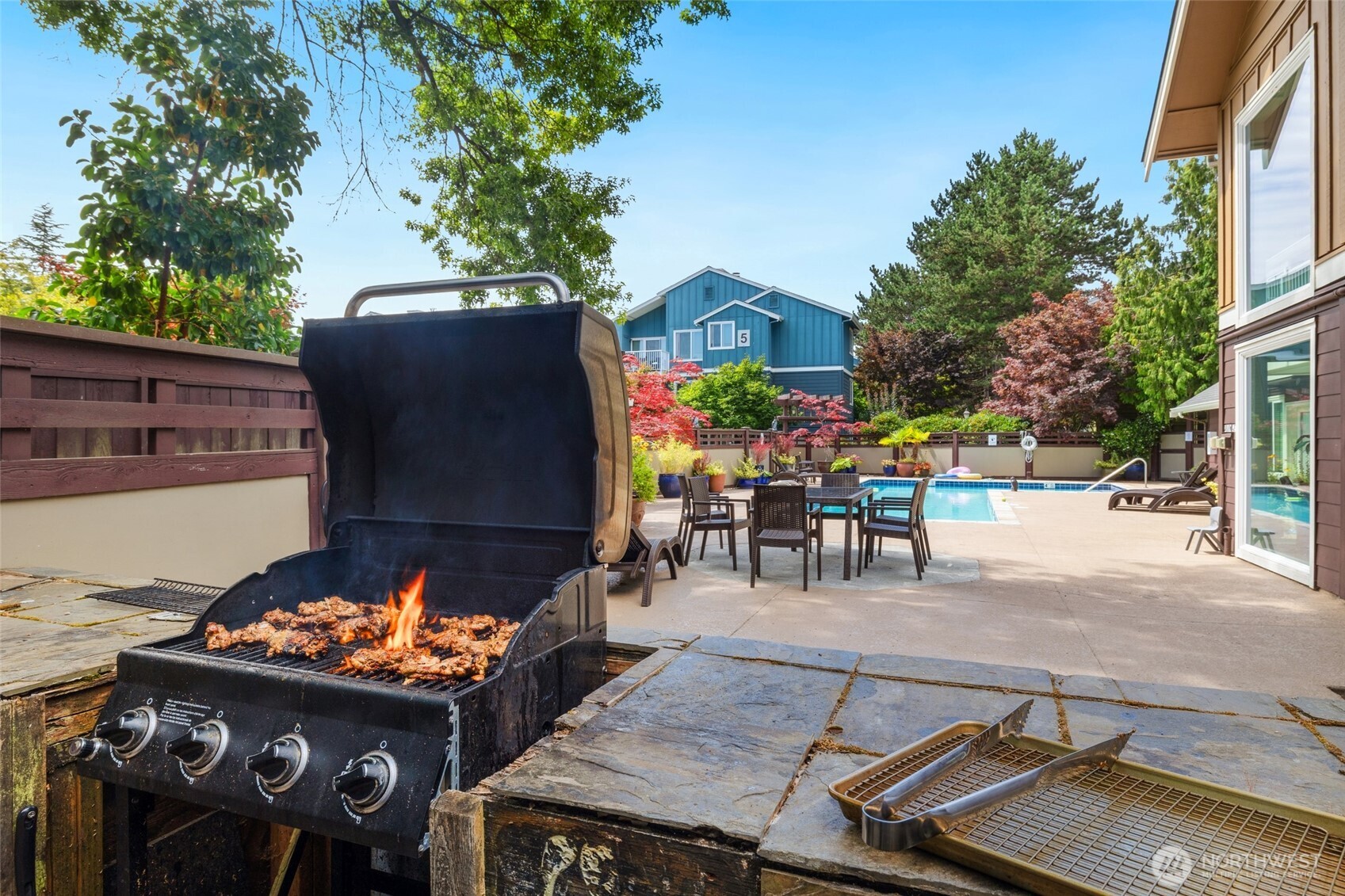 300 N 130th Street Unit: 4301