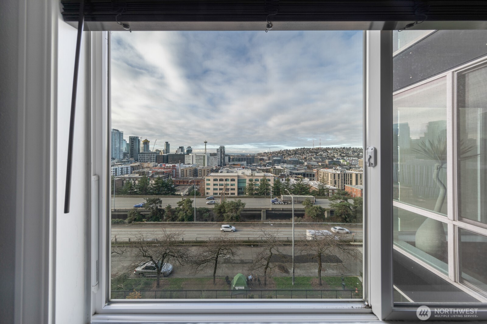 308 E Republican Street Unit: 508
