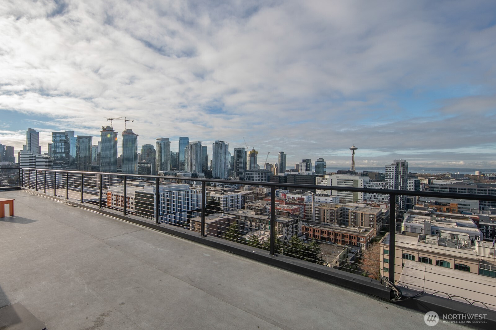 308 E Republican Street Unit: 508
