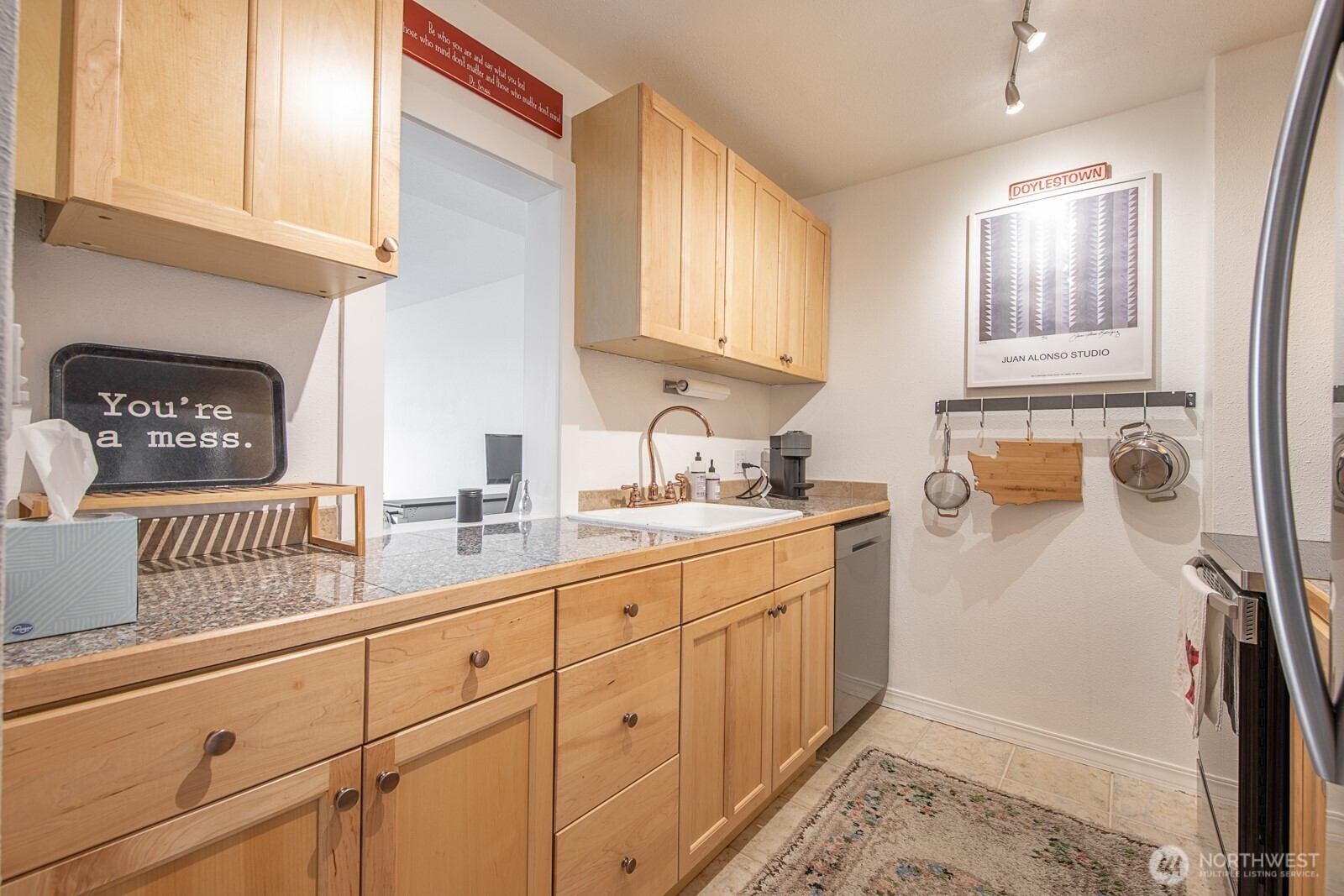 308 E Republican Street Unit: 508