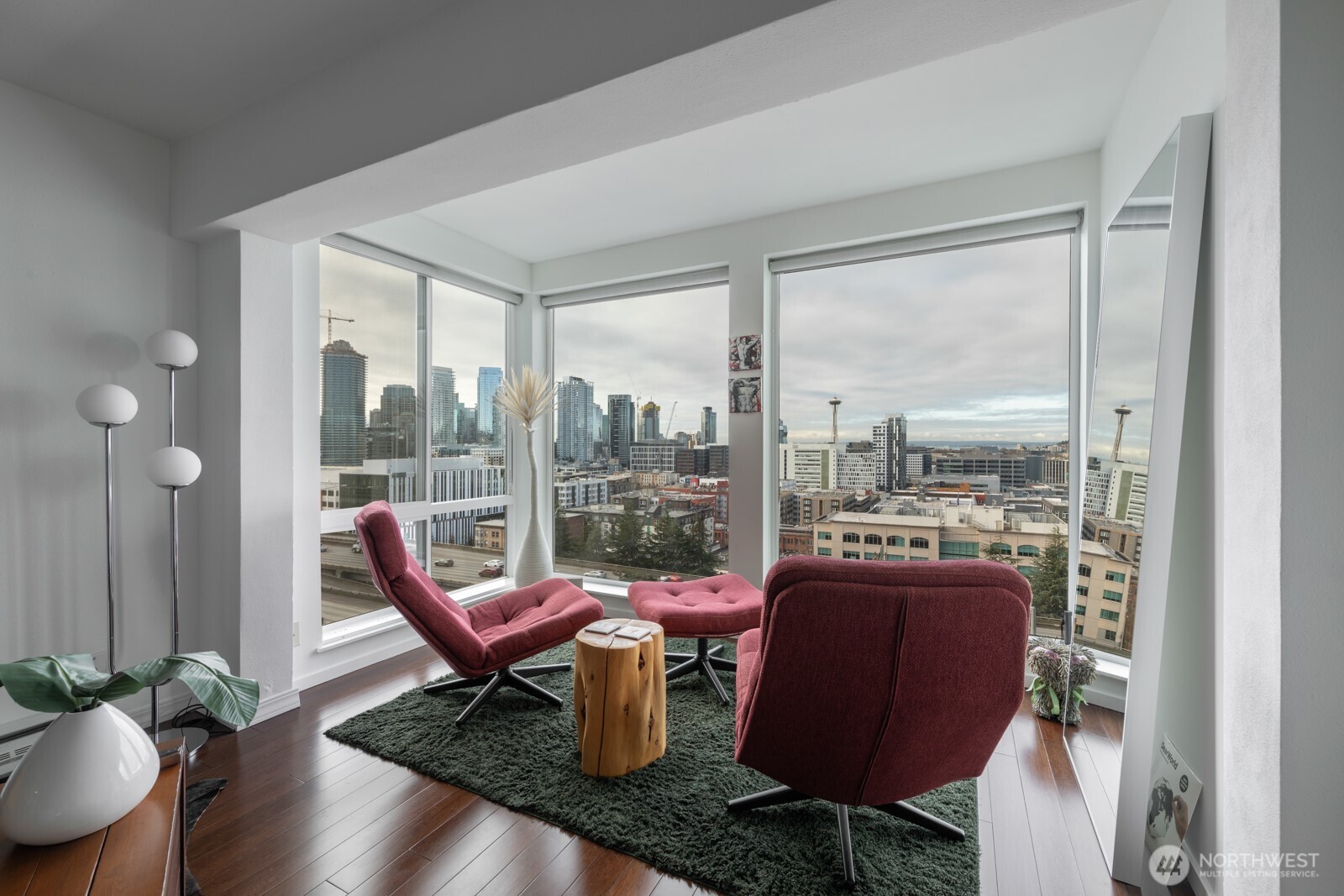 308 E Republican Street Unit: 508