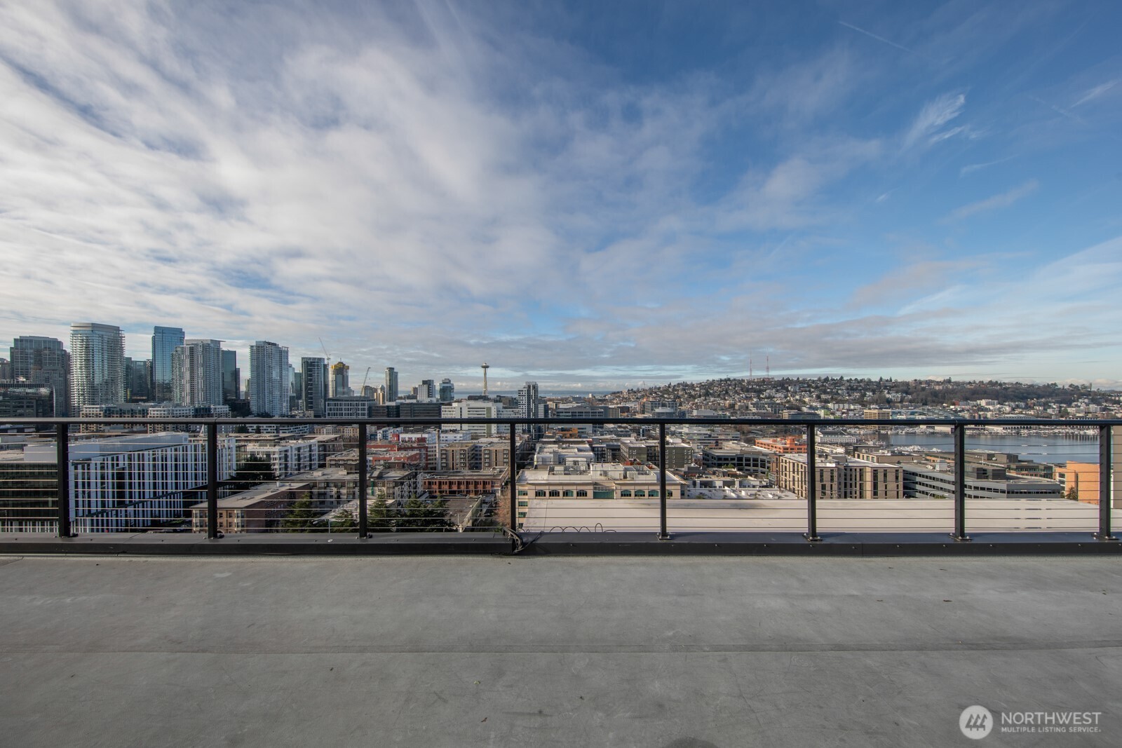 308 E Republican Street Unit: 508