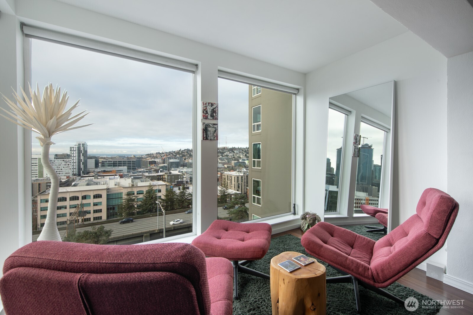 308 E Republican Street Unit: 508